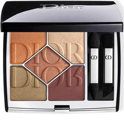 Diorshow 5 Couleurs: Limited Edition Eyeshadow Palette